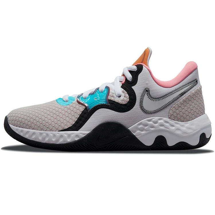 Nike Space Jam x Renew Elevate 2 Hares Men s CW3406-505 EU 44
