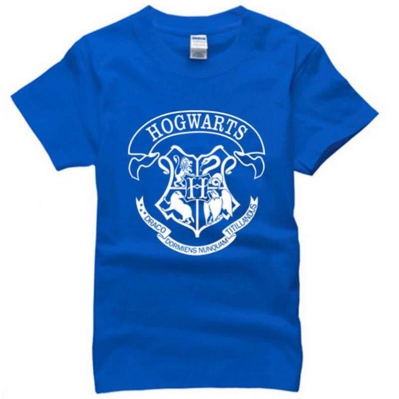 T-shirt da Donna con Stampa Geometrica in Misto Cotone Vestibilità Larga Girocollo per Ufficio Pendolarismo Casual