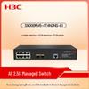 H3C S5000NV6-4T4N2NS-EI 2.5G Managed Network Switch