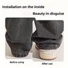 1pcs Detachable Anti Sliding Trouser Clip Invisible No Sew Concealment Buckle For Diy Sewing Craft Clothing Clips
