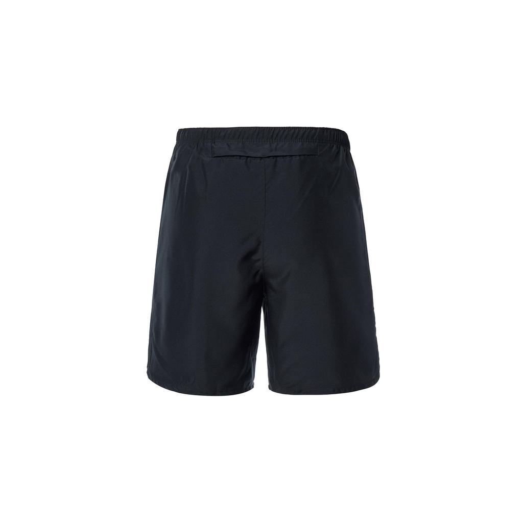 Nike Dri Fit Freizeitshorts Herren Schwarz CZ9069-010