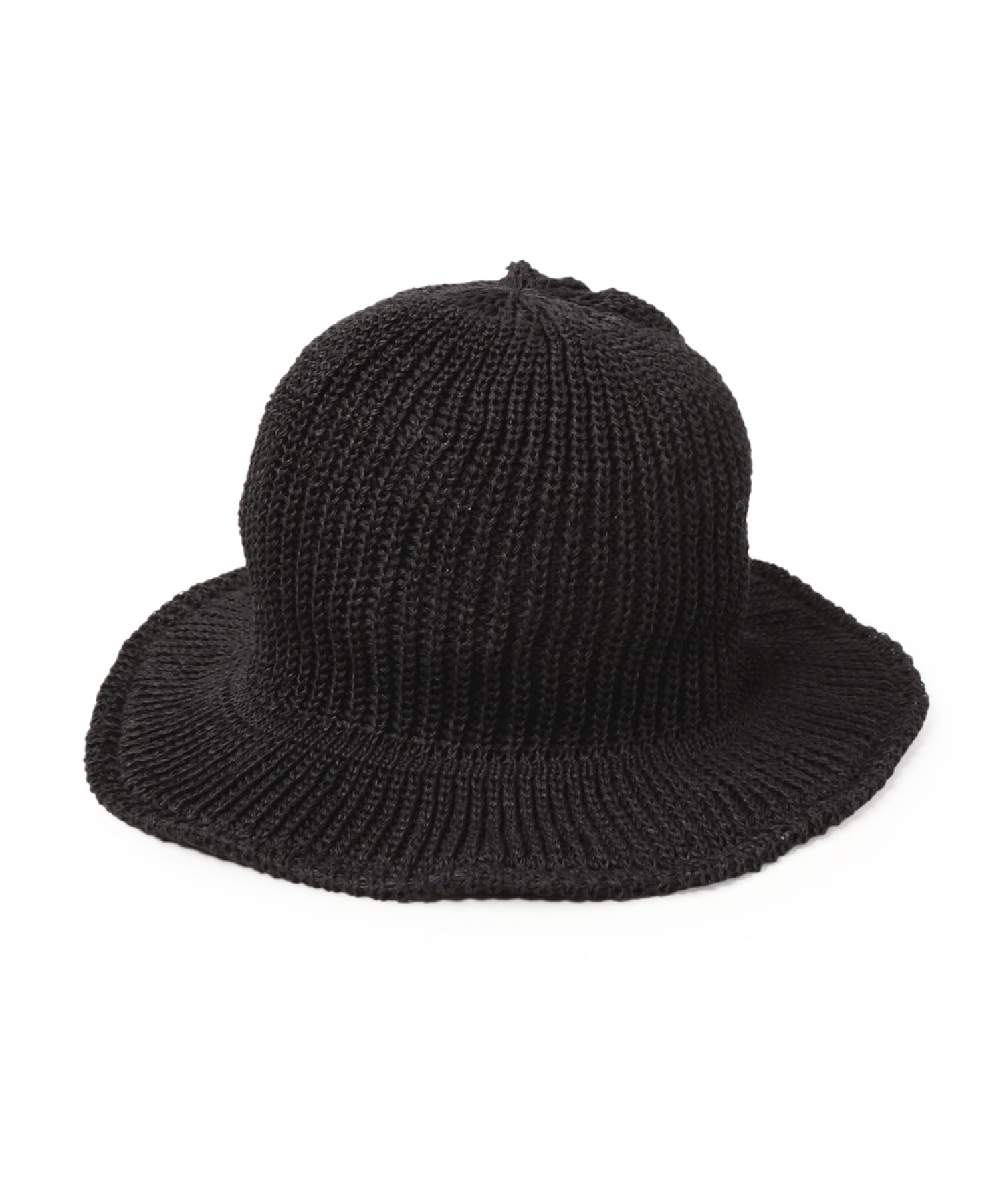 

SORBET HAT 7 [Kashira] чорний