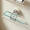Automatic Paper Locking Kitchen Paper Holder Kitchen Storage Rack  Countertop Organization