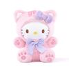 Genuine Hello Kitty Plush Toy - Cute Kitty Cat Doll Gift