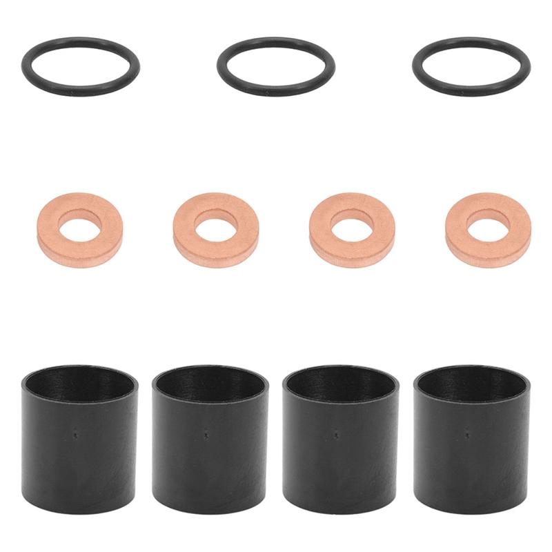 A16P-Fuel Injector Seal Kit 7703062072 7701474025 Injector Seal Kit For Renault Laguna Espace Trafic