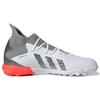 adidas Predator Freak.3 Tf 'White Solar Red' FY6309