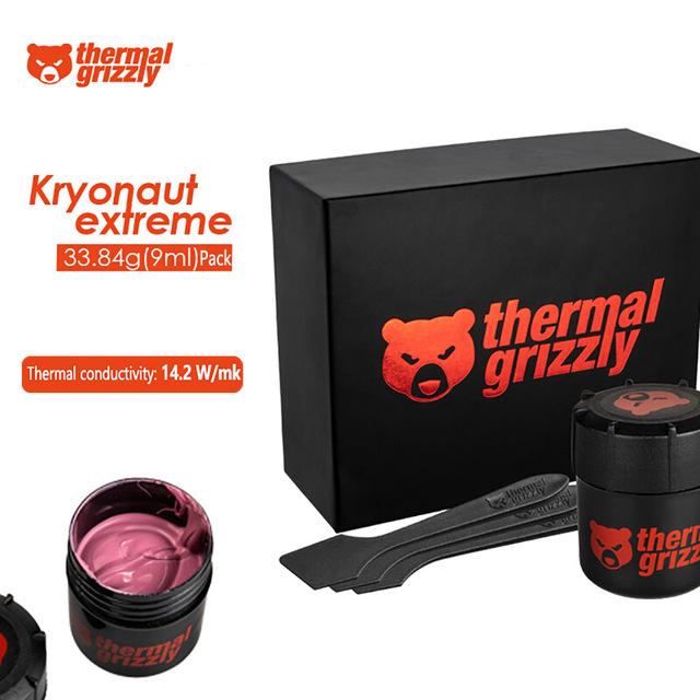 Thermal Grizzly Kryonaut Extreme Thermal Paste