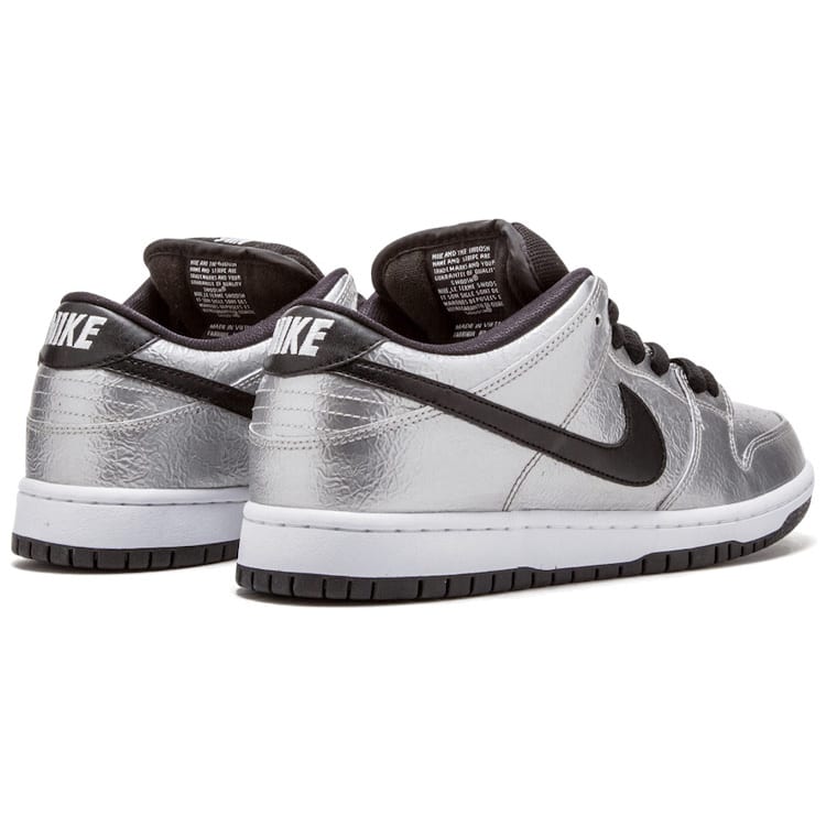 Nike Sb Dunk Low Cold Pizza 313170-024