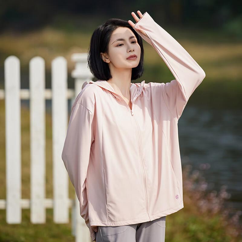 WEZHO Men's Ice Silk Sun Protection Jacket