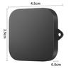 Anti-Scratch Lens Cover Cap Camera Lens Protector for Insta360 Ace Pro 2 Action Camera Accessories