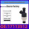 17113512 Fuel Injector for Chevrolet