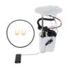 X Autohaux Electric Fuel Pump Assembly for Toyota Sequoia 2008-2018 Tundra 2007-18 4.6L 5.7L Fuel Filter Pump Module 77020-0C081