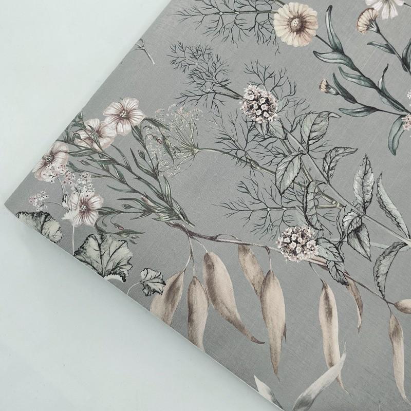 Wallpaper Sticker Self-Adhesive 3D Floral Removable Bedroom Dorm Living Room Home Decor Peel & Stick