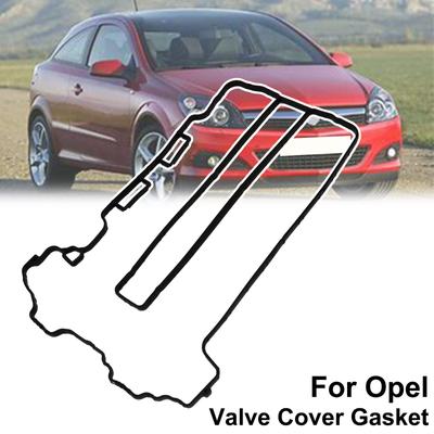 Bilmotor Ventildeksel Pakning Tilbehør Reservedel For Chevrolet Opel Astra JH Corsa D Meriva Zafira 1.2L 1.4L 5607467