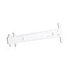 Bicycle Multi-Tool: Bottom Bracket, Freewheel, Derailleur Hanger, Chain Wrench - 3-in-1 Maintenance Tool