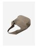 Women's Genuine Leather Large Capacity Underarm Tote Bag - Versatile, High-End Bucket Shoulder Bag for Commuting
