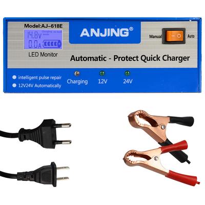 Batterie e accessori – Caricabatterie