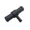 Heater Hose Connector C235-61-225 For Mazda 3 BK BL, 5 CR CW, 6 GH, 8 LY, CX-7