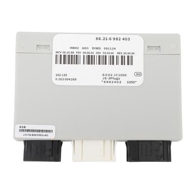 PDC Park Distance Control Unit 66209225824 Parking Sensor Module for 1 3 Series E81 E82 E87 E88 E90 E91 E92 E93