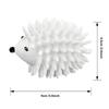 Adaptable Household Silicone Hedgehog Laundry Balls, Wash Machine Stain Remover and Anti-Tangling Agent