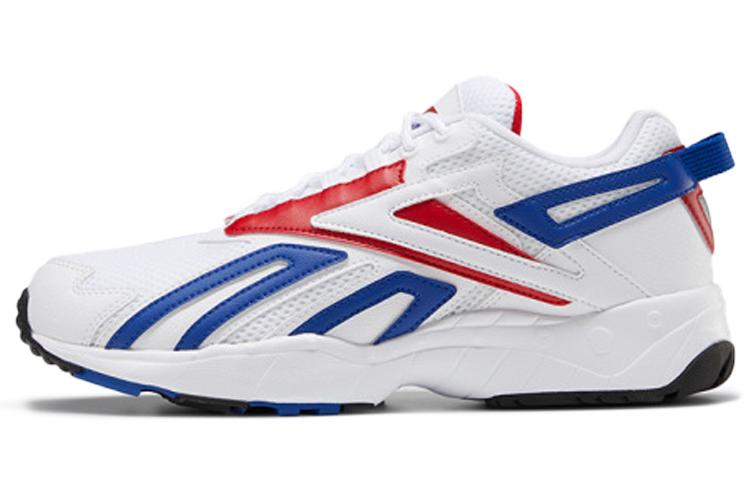 Reebok Intv Логотип Белый Королевский Алый FY0946 35
