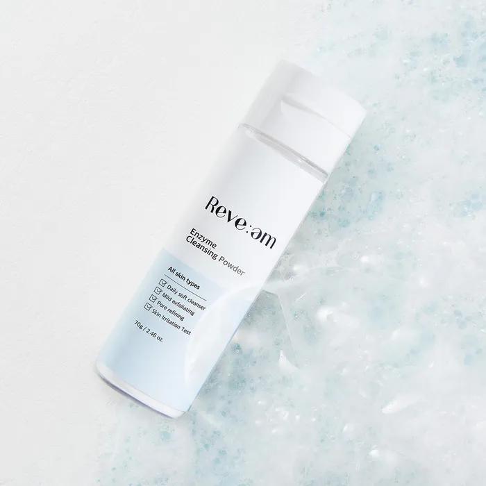 Enzyme cleansing powder 70g