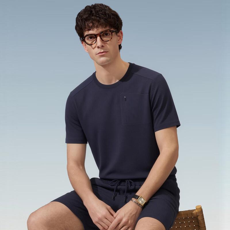 

Judger Men s Cool Feel Sun Protection T-Shirt & Shorts Set 2XL