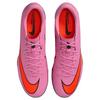Nike Zoom Mercurial Vapor 16 Academy TF Scary Good Pack Unisex Sneakers Purple Magic-Flamingo Total-Crimson FQ8449-600