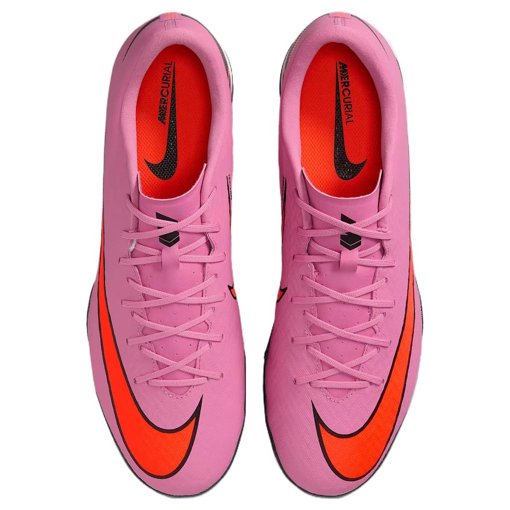 Nike Zoom Mercurial Vapor 16 Academy TF Scary Good Pack Unisex Sneakers Purple Magic-Flamingo Total-Crimson FQ8449-600