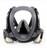 Anti-Fog 6800 Gasmask Industriell målning Sprayning Respirator Säkerhetsarbete Filter Dammtät Full Face Formaldehyd Protection