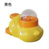 Pet Dog Dog Small Yellow Duck Automatic Feeding Machine Cat Feeder Supplies Food Interactive Cat Toys