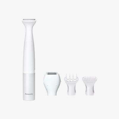 PanaSonic ES Wv62 Tondeuse Corporelle pour Femmes S