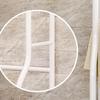 Over The Toilet Storage 3-Tier Bathroom Space Saving Holder Bathroom Over Toilet Storage Shelf For Home Apartment Dorm Restroom
