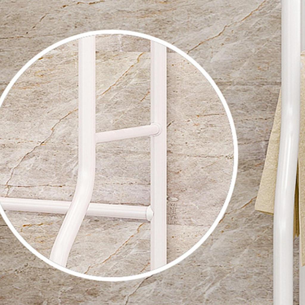 Over The Toilet Storage 3-Tier Bathroom Space Saving Holder Bathroom Over Toilet Storage Shelf For Home Apartment Dorm Restroom