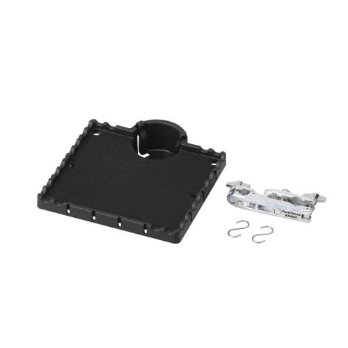 TAMA Accessory Tray "Black" TAT10 for Everyone on Stage