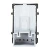 NEUFU Window Button Power Window Switch Switch For VW Skoda Fabia Octavia Superb
