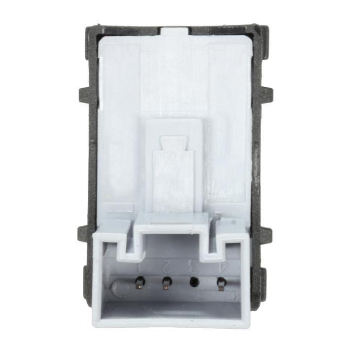 NEUFU Window Button Power Window Switch Switch For VW Skoda Fabia Octavia Superb