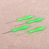 4PCS ABS Fishing Bait Needle 4 In 1 Lure Needle Tools Carp Fishing Baiting Rigs Tool  Carp Fishing