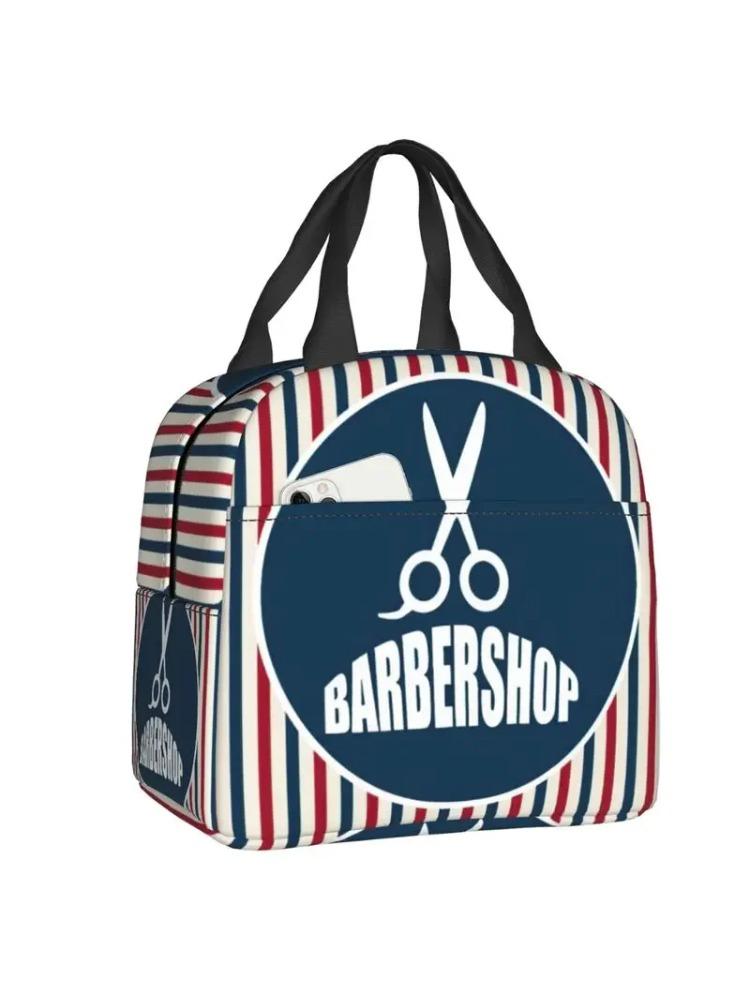 Connor Izolovaná taška na oběd Rychle a zběsile Dámská Dětská Chladicí taška Termální Přenosný Obědový box Ledová vložka Tote