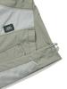 Bbc Earth Earth Stitch Short Sleeve Anorak_Khaki