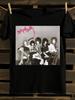 Vintage T-Shirt Vintage New York Dolls Grafik T-Shirt