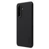 NILLKIN Frosted Shield Pro For Samsung Galaxy A36 5G Case Matte PC + TPU Phone Cover