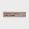 Eausol Serenity Sunrise Hand Cream 50ml   Frankincense Bergamot