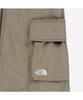 Noseupeiseu Nk6Ns33L White Label Women'S Nilton Skirt Latte