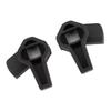 Mechanismus zámku přední kapoty levý pravý A4517570101 vhodný pro Smart Fortwo 2007-2015