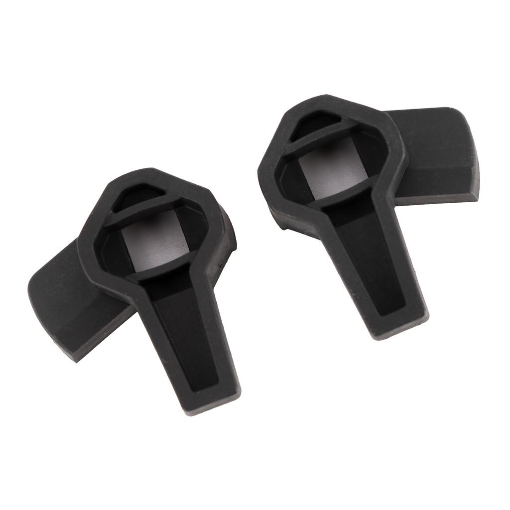Mechanismus zámku přední kapoty levý pravý A4517570101 vhodný pro Smart Fortwo 2007-2015