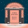 THE DEAD by Nuala OConnor Hardback Book 9781835940303