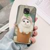 For Moto G Power 2021 Phone Case Astronaut Silicone Camera Protection Back Cover For Motorola Moto G Power 2021 Funda Coque