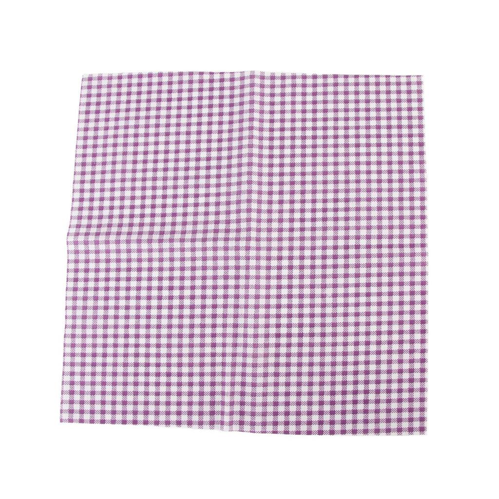 7Pcs Assorted Fat Quarter Bundle Quilt Quilting Cotton Fabric Sewing DIY Set