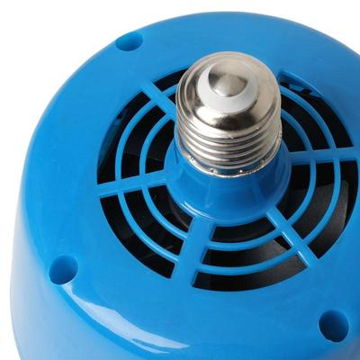 Heat Lamp for Poultry, Pets and Livestock for Turtle Snake Aquarium Keep Warming